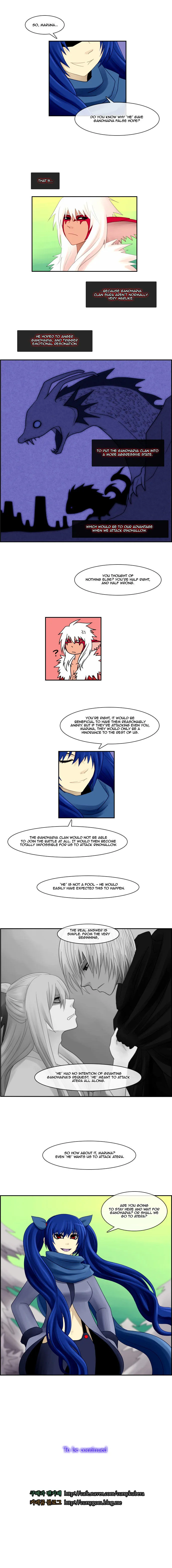 Kubera  Manhwa Chapter 53 page 7 - 