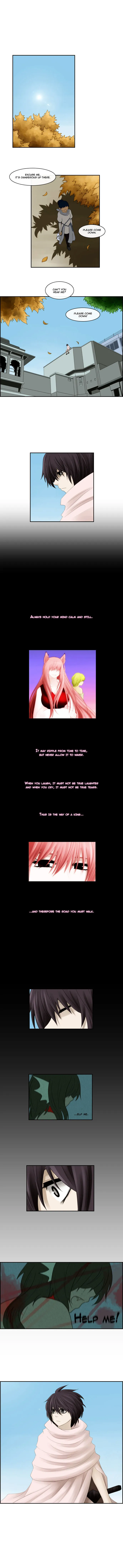Kubera  Manhwa Chapter 54 page 3 - 