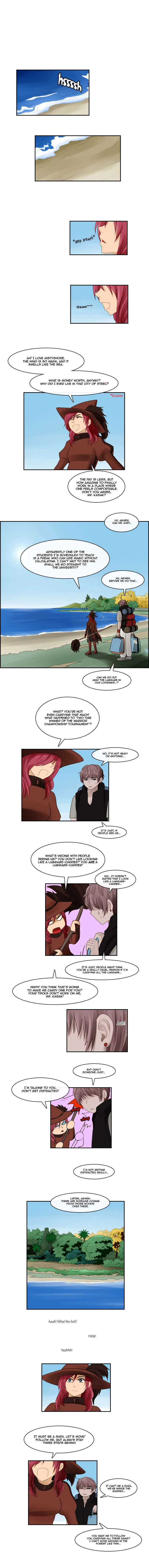Kubera  Manhwa Chapter 54 page 4 - 