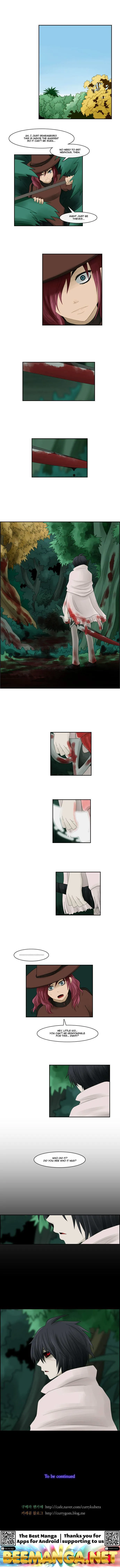 Kubera  Manhwa Chapter 54 page 5 - 