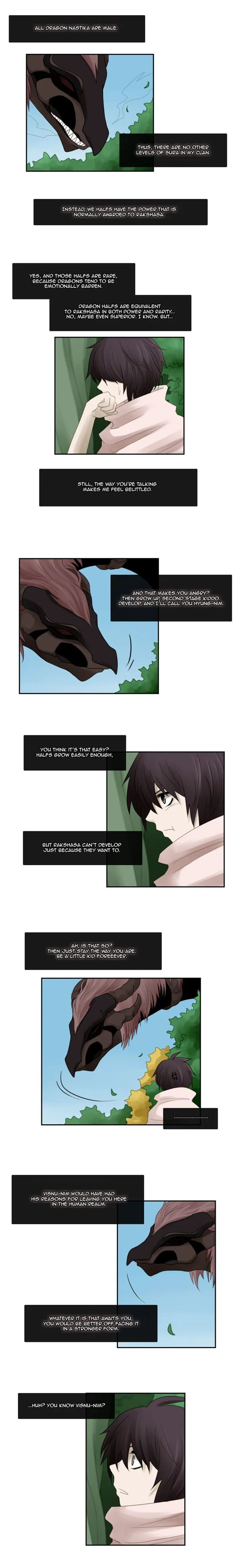 Kubera  Manhwa Chapter 57 page 4 - 