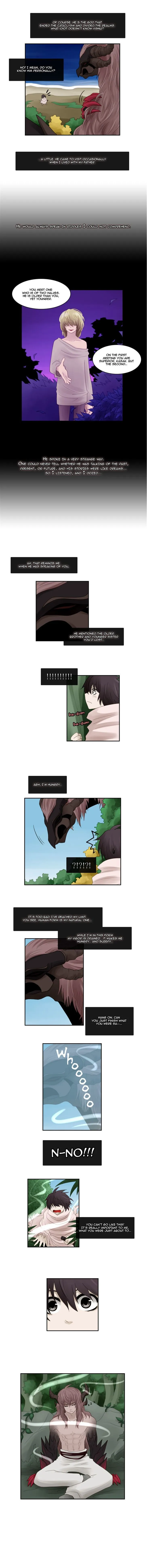 Kubera  Manhwa Chapter 57 page 5 - 