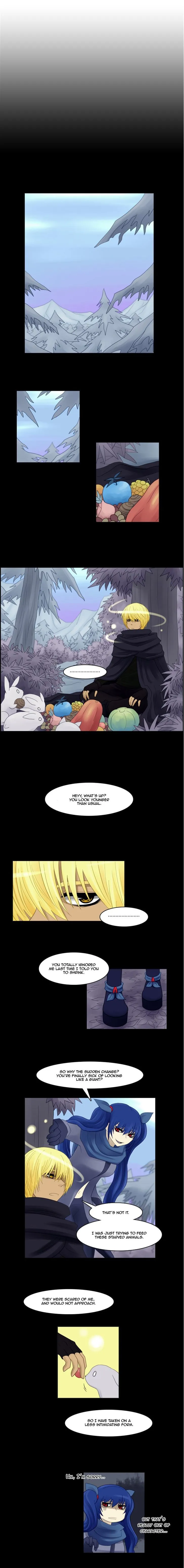 Kubera  Manhwa Chapter 57 page 6 - 