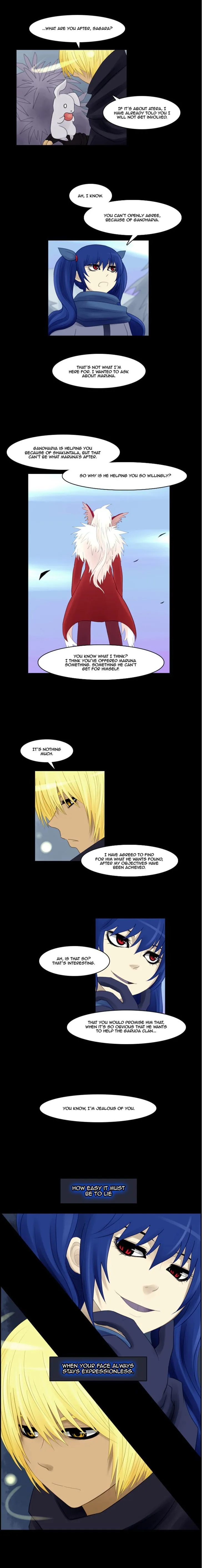 Kubera  Manhwa Chapter 57 page 7 - 