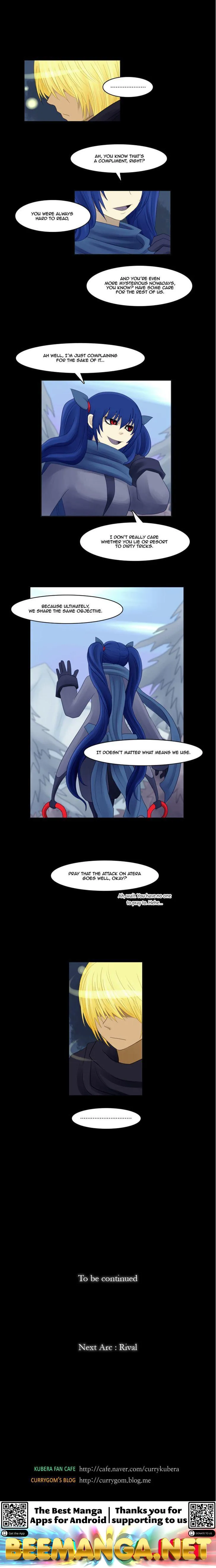 Kubera  Manhwa Chapter 57 page 8 - 