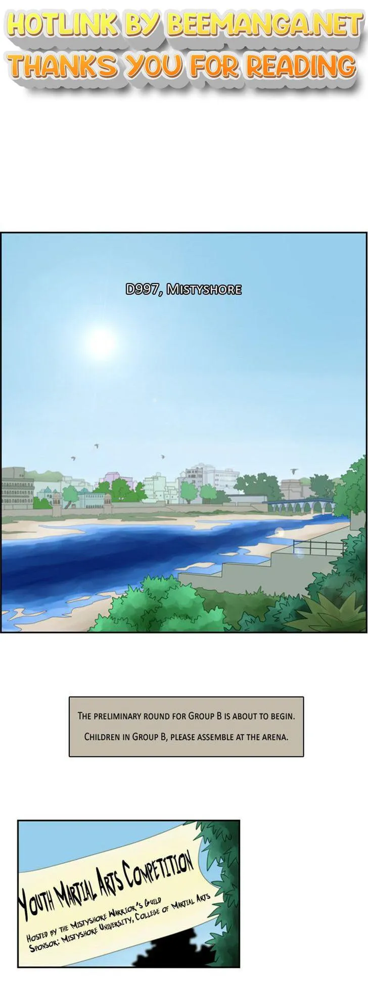 Kubera  Manhwa Chapter 58 page 1 - 