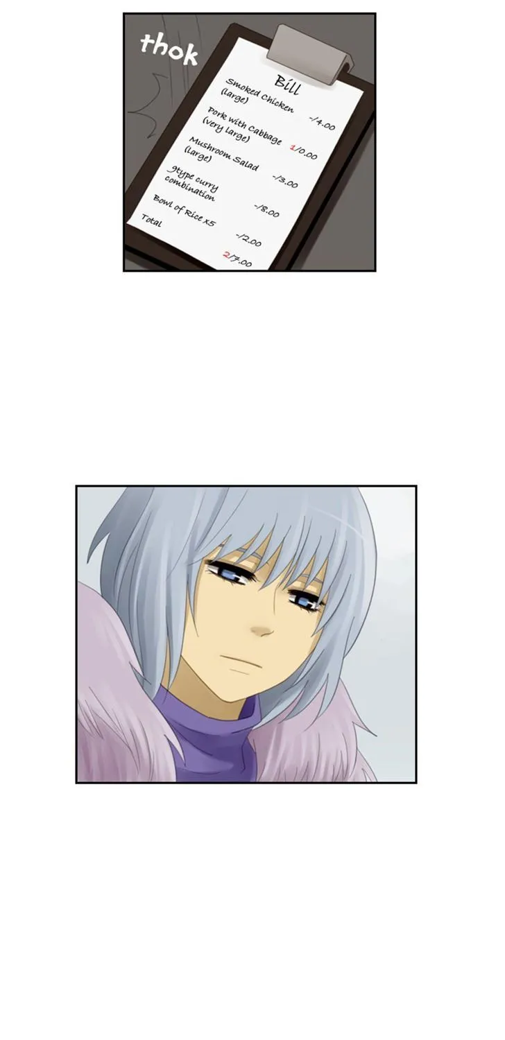 Kubera  Manhwa Chapter 58 page 13 - 