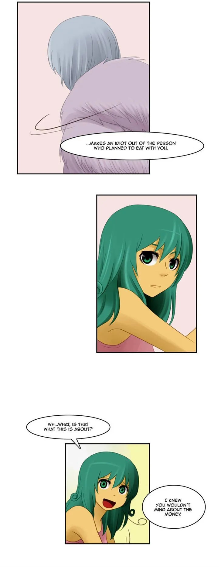 Kubera  Manhwa Chapter 58 page 16 - 