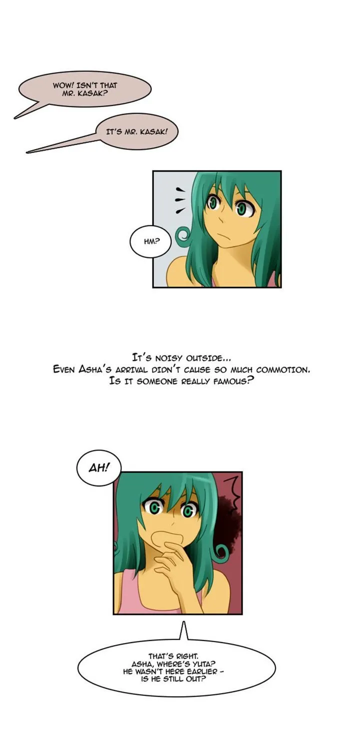 Kubera  Manhwa Chapter 58 page 18 - 