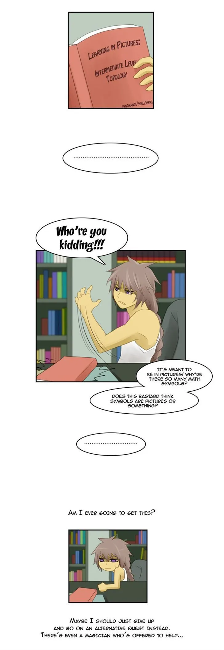 Kubera  Manhwa Chapter 58 page 20 - 