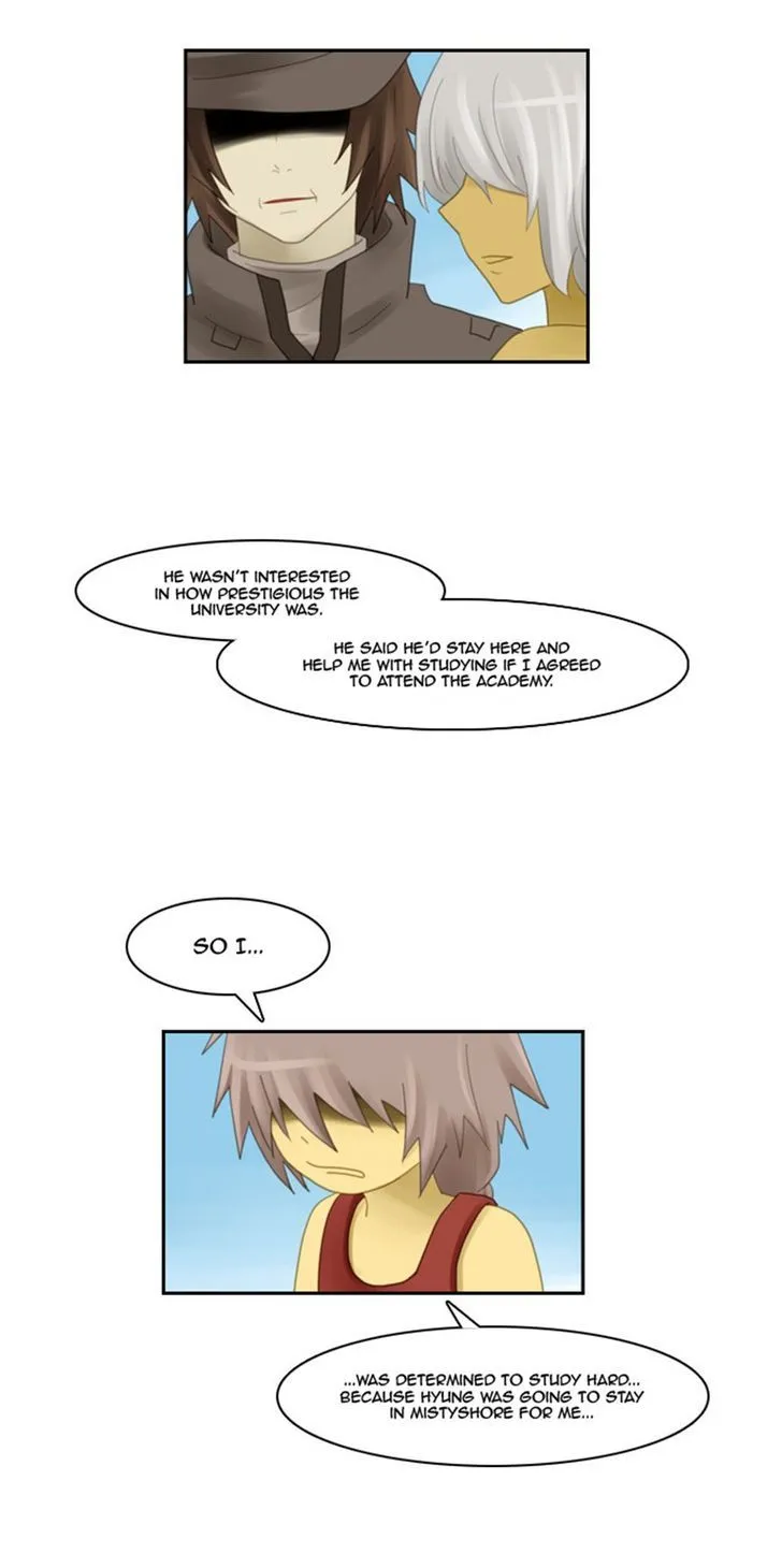 Kubera  Manhwa Chapter 58 page 6 - 