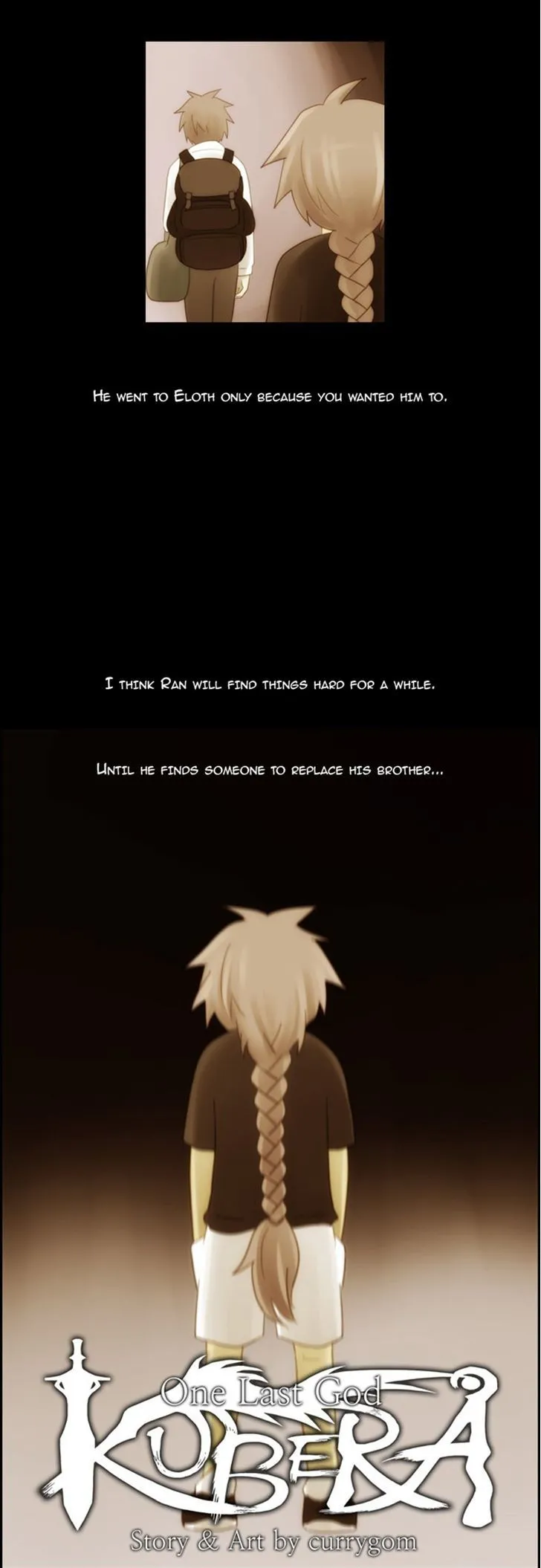 Kubera  Manhwa Chapter 58 page 9 - 