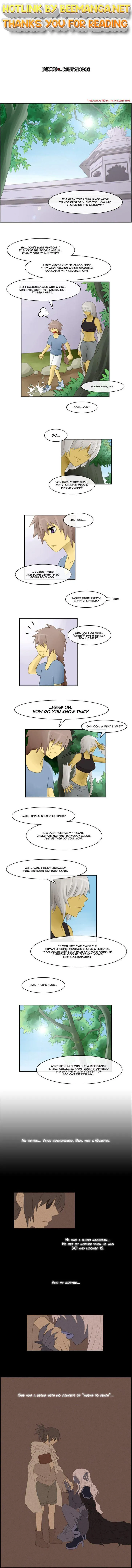 Kubera  Manhwa Chapter 60 page 1 - 