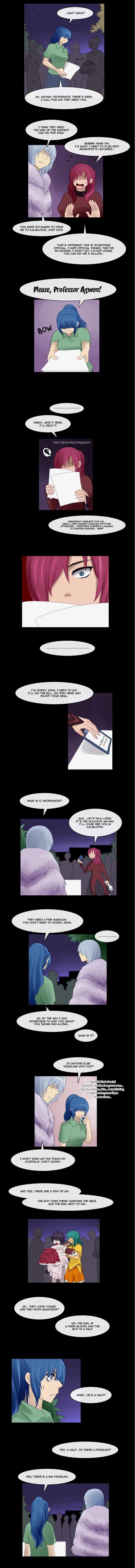 Kubera  Manhwa Chapter 60 page 4 - 