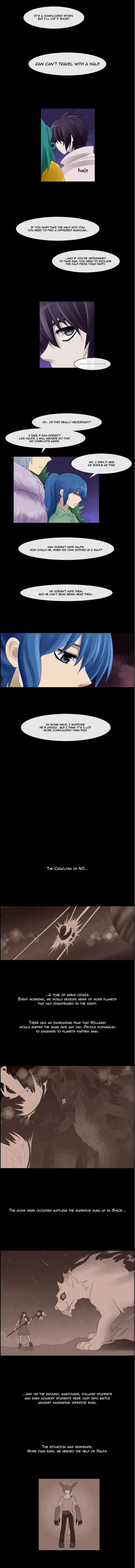 Kubera  Manhwa Chapter 60 page 5 - 