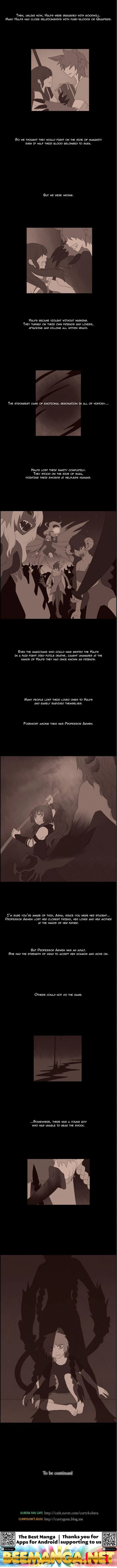 Kubera  Manhwa Chapter 60 page 6 - 