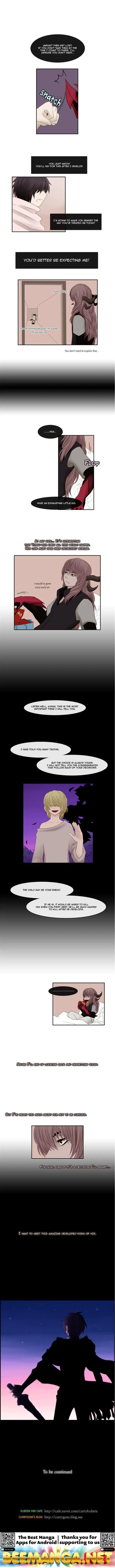 Kubera  Manhwa Chapter 61 page 5 - 