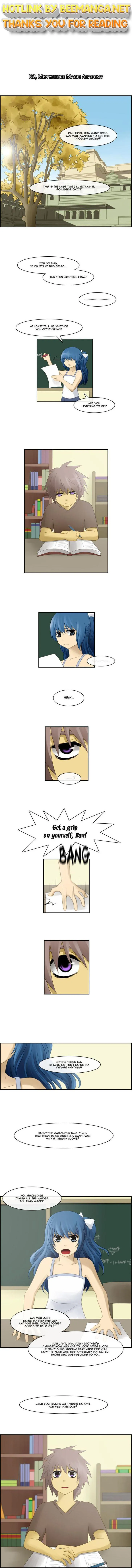 Kubera  Manhwa Chapter 62 page 1 - 