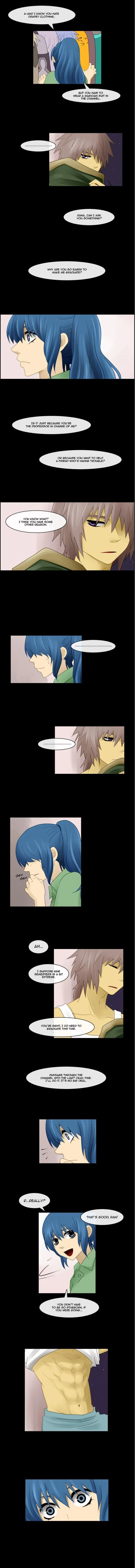 Kubera  Manhwa Chapter 62 page 3 - 