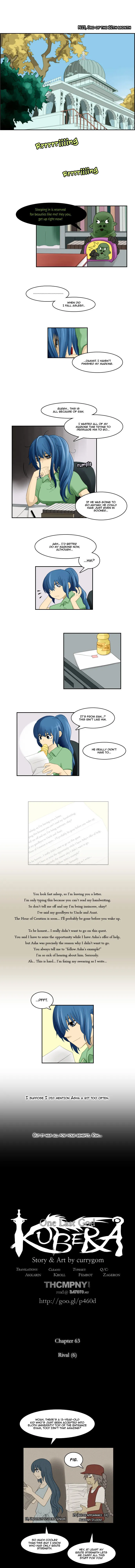 Kubera  Manhwa Chapter 63 page 2 - 