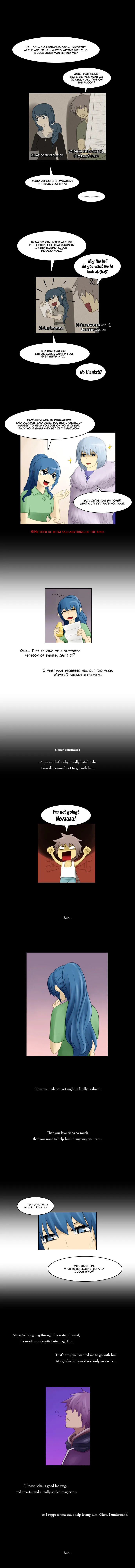 Kubera  Manhwa Chapter 63 page 3 - 