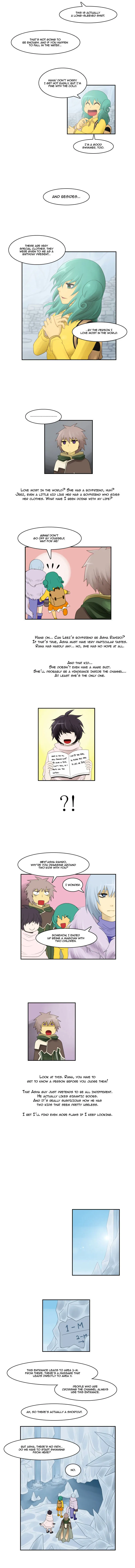 Kubera  Manhwa Chapter 63 page 5 - 