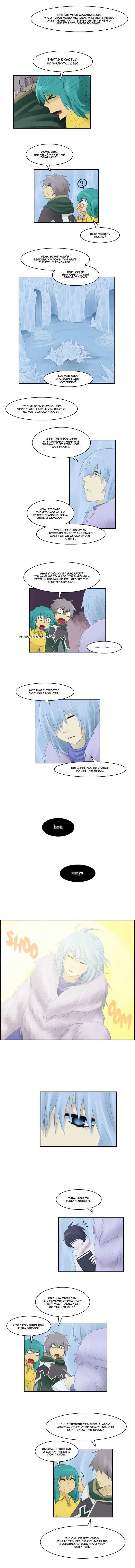 Kubera  Manhwa Chapter 63 page 7 - 
