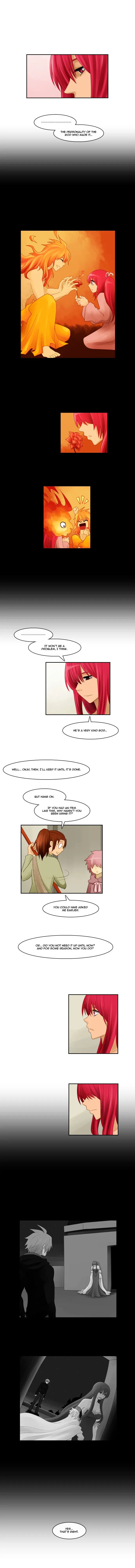 Kubera  Manhwa Chapter 64 page 5 - 