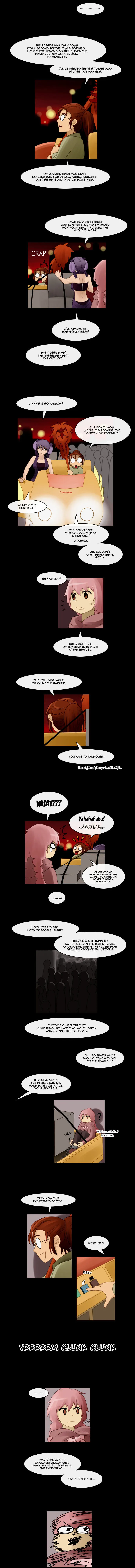 Kubera  Manhwa Chapter 66 page 2 - 