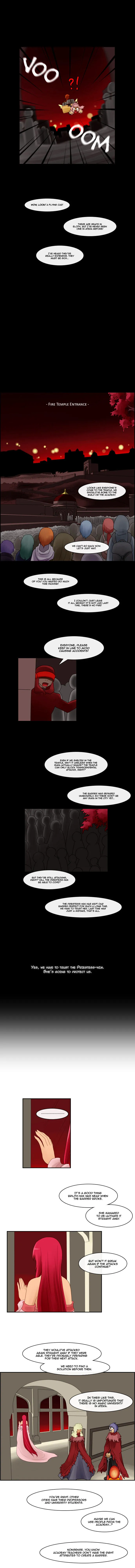 Kubera  Manhwa Chapter 66 page 3 - 