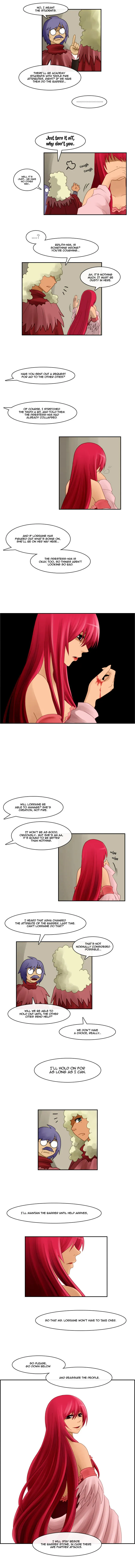 Kubera  Manhwa Chapter 66 page 4 - 