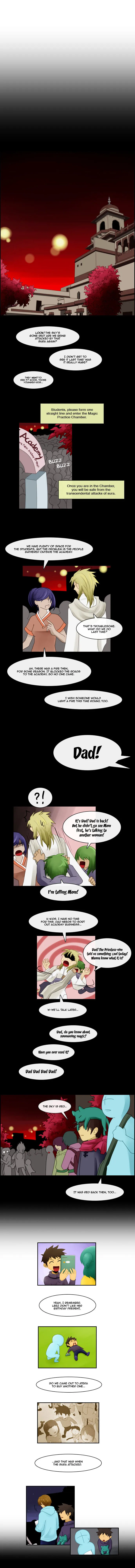 Kubera  Manhwa Chapter 66 page 5 - 