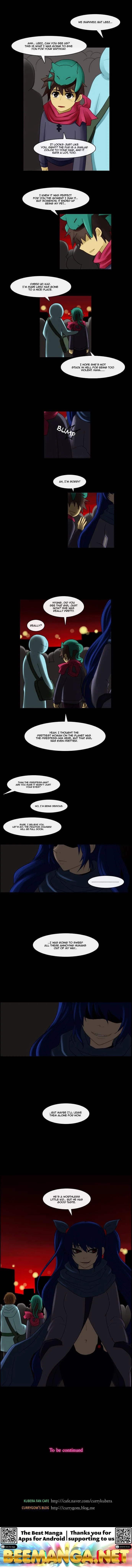 Kubera  Manhwa Chapter 66 page 6 - 