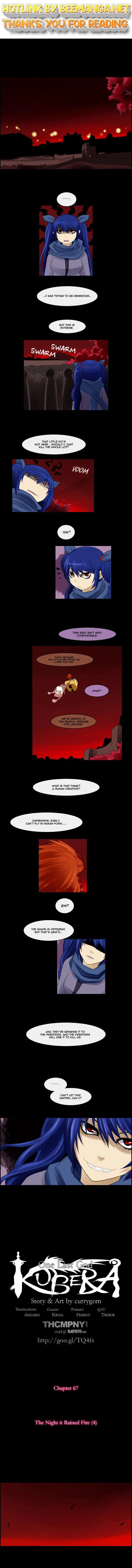Kubera  Manhwa Chapter 67 page 1 - 