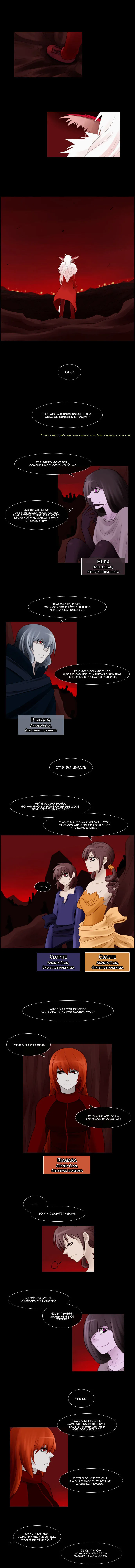 Kubera  Manhwa Chapter 67 page 2 - 