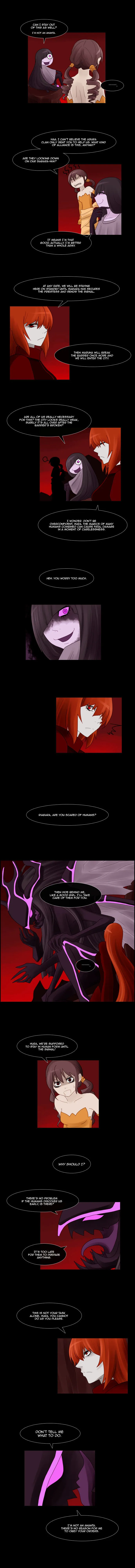 Kubera  Manhwa Chapter 67 page 4 - 