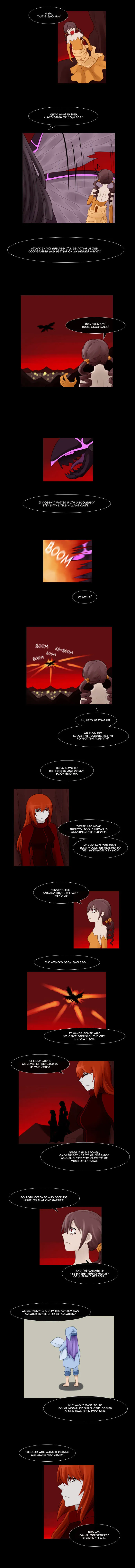Kubera  Manhwa Chapter 67 page 5 - 