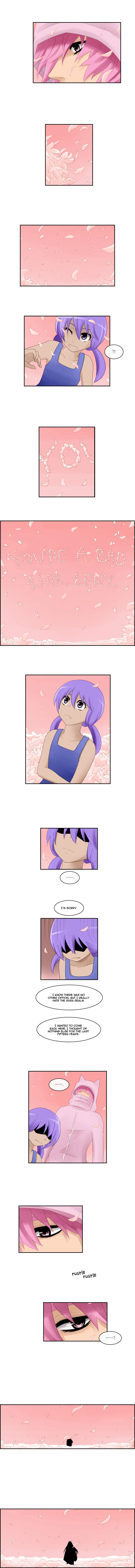 Kubera  Manhwa Chapter 68 page 2 - 