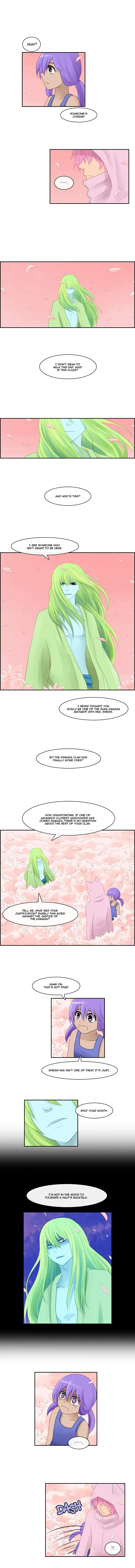 Kubera  Manhwa Chapter 68 page 3 - 