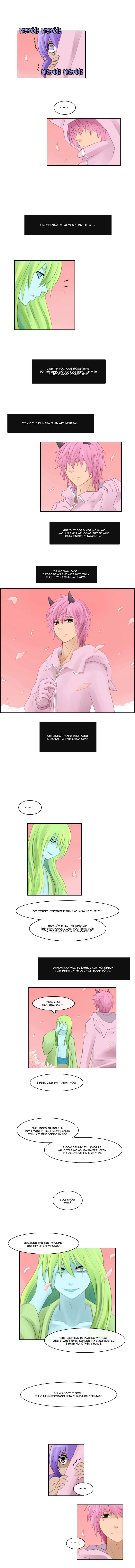 Kubera  Manhwa Chapter 68 page 4 - 