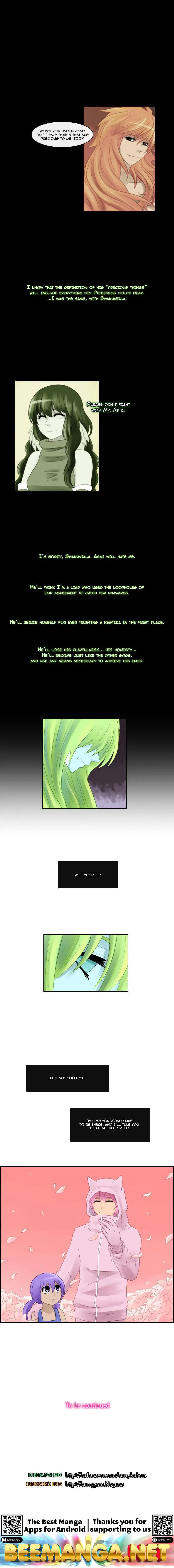 Kubera  Manhwa Chapter 68 page 6 - 