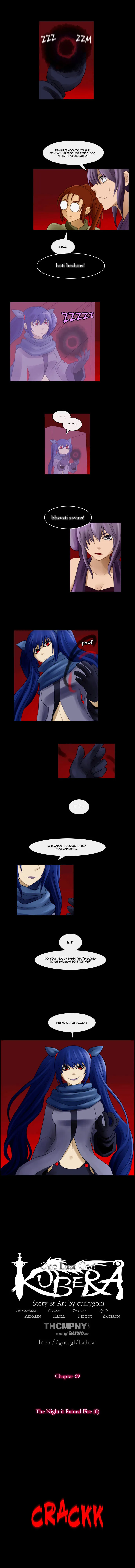 Kubera  Manhwa Chapter 69 page 2 - 