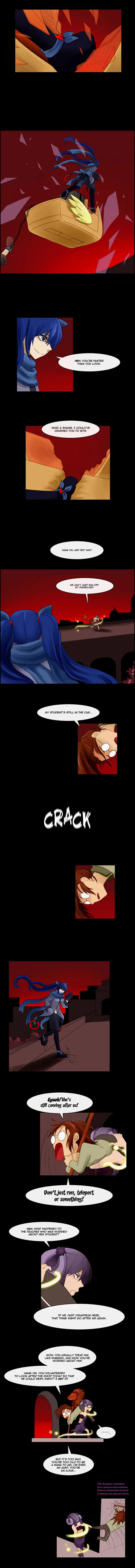 Kubera  Manhwa Chapter 69 page 3 - 