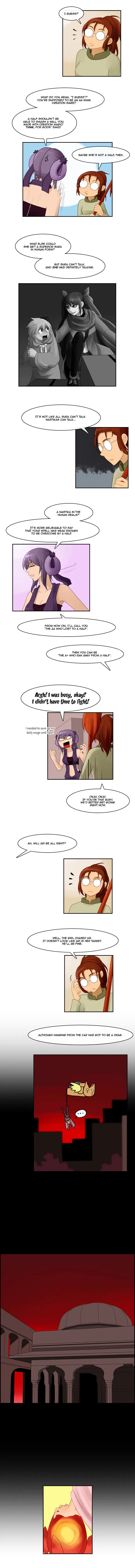 Kubera  Manhwa Chapter 69 page 5 - 