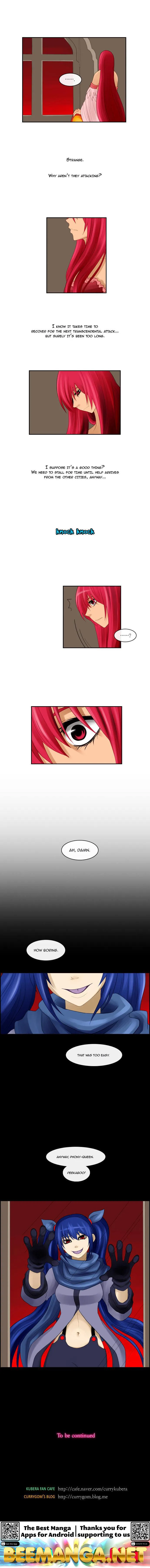 Kubera  Manhwa Chapter 69 page 6 - 