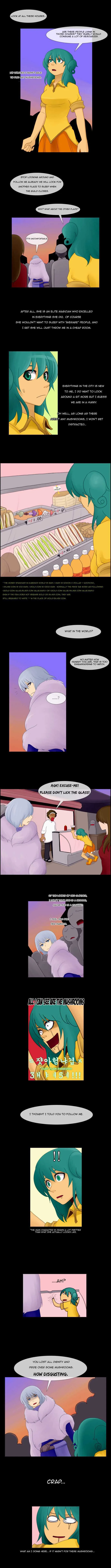 Kubera  Manhwa Chapter 7 page 4 - 