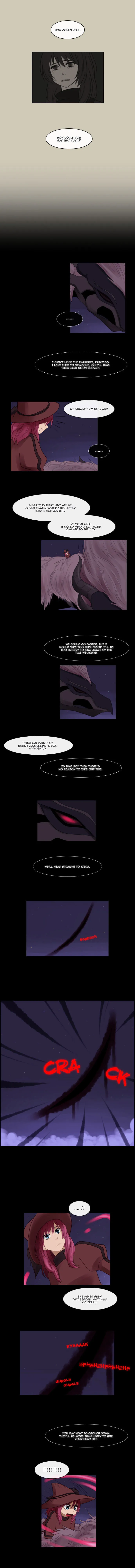 Kubera  Manhwa Chapter 70 page 3 - 