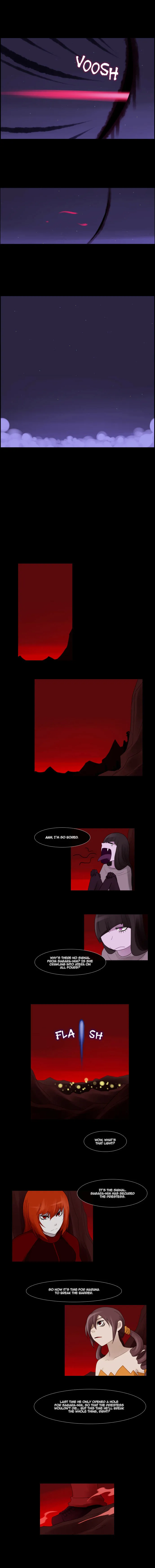 Kubera  Manhwa Chapter 70 page 4 - 