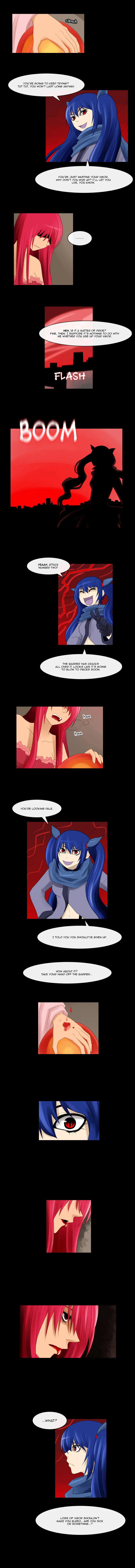 Kubera  Manhwa Chapter 70 page 6 - 