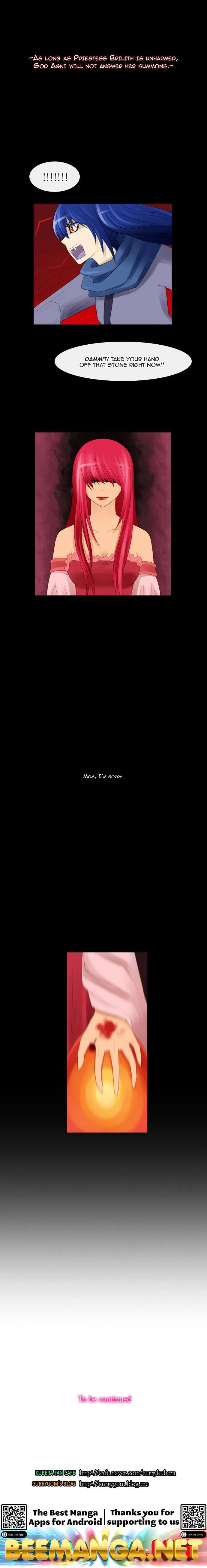 Kubera  Manhwa Chapter 70 page 7 - 